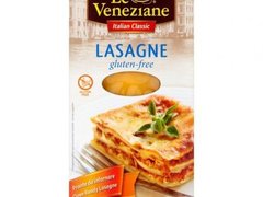 Paste Lasagne foi - 250 g - Le Veneziane