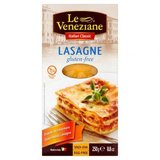 Paste Lasagne foi - 250 g - Le Veneziane